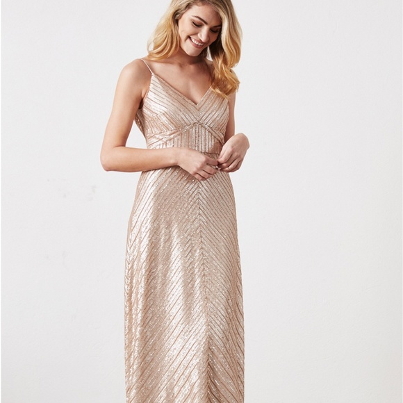 Weddington Way Dresses & Skirts - Weddington Way Bridesmaid Dress
